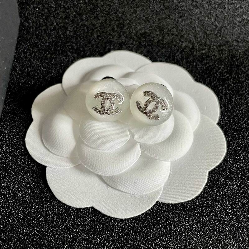 Chanel  Earring 02yxs71 (5)