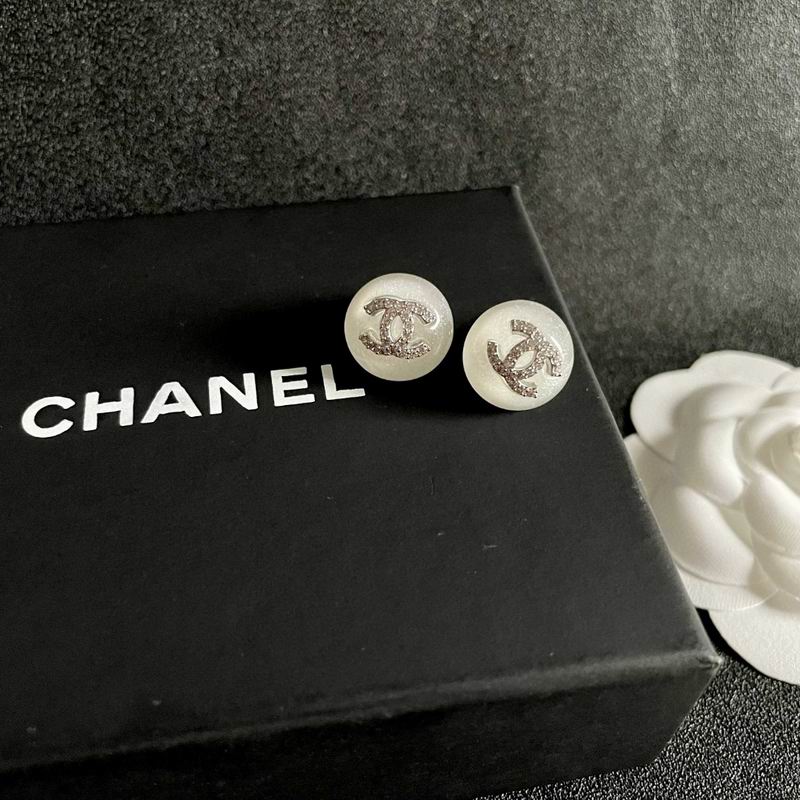 Chanel  Earring 02yxs71 (6)
