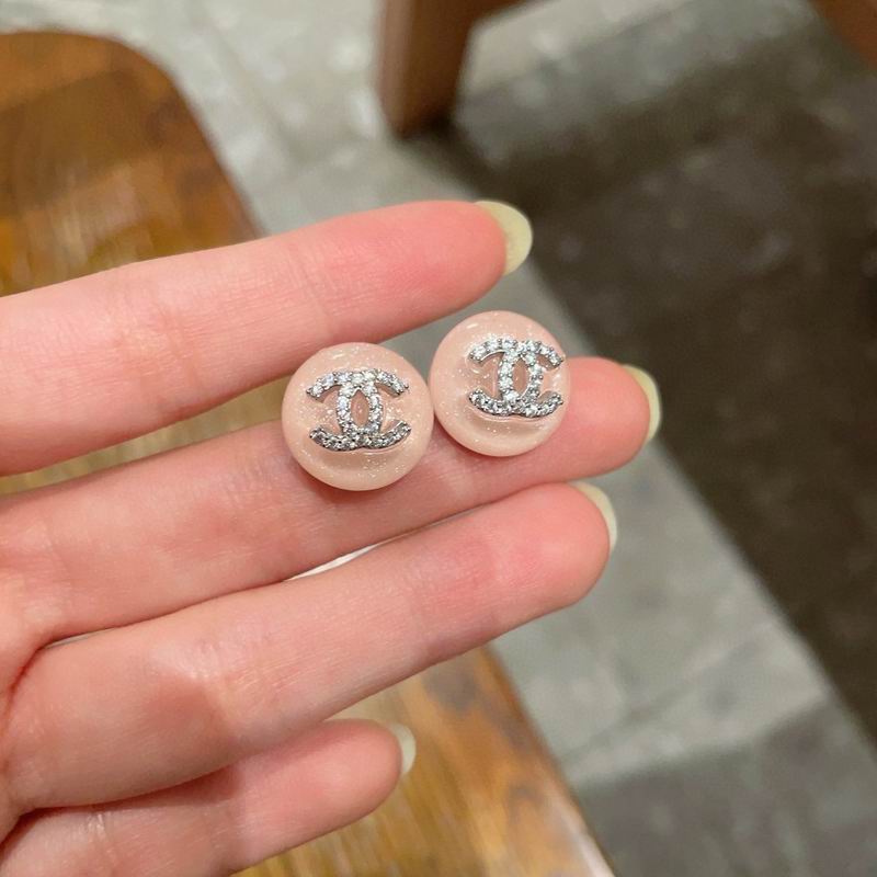 Chanel  Earring 02yxs71 (8)