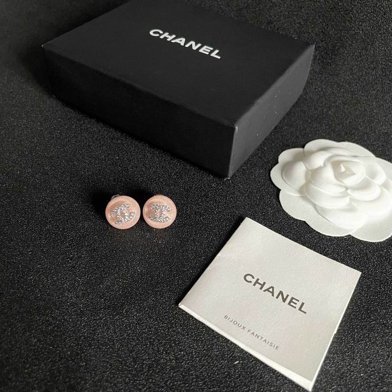 Chanel  Earring 02yxs71 (9)