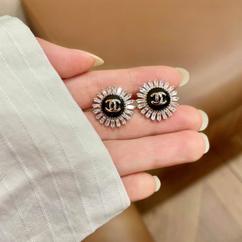 Chanel  Earring 02yxs73 (1)