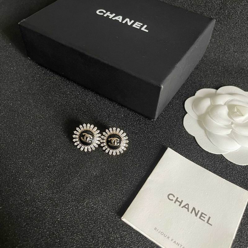 Chanel  Earring 02yxs73 (2)