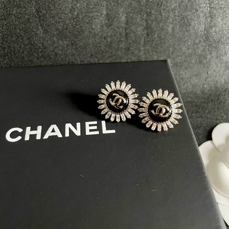 Chanel  Earring 02yxs73 (6)