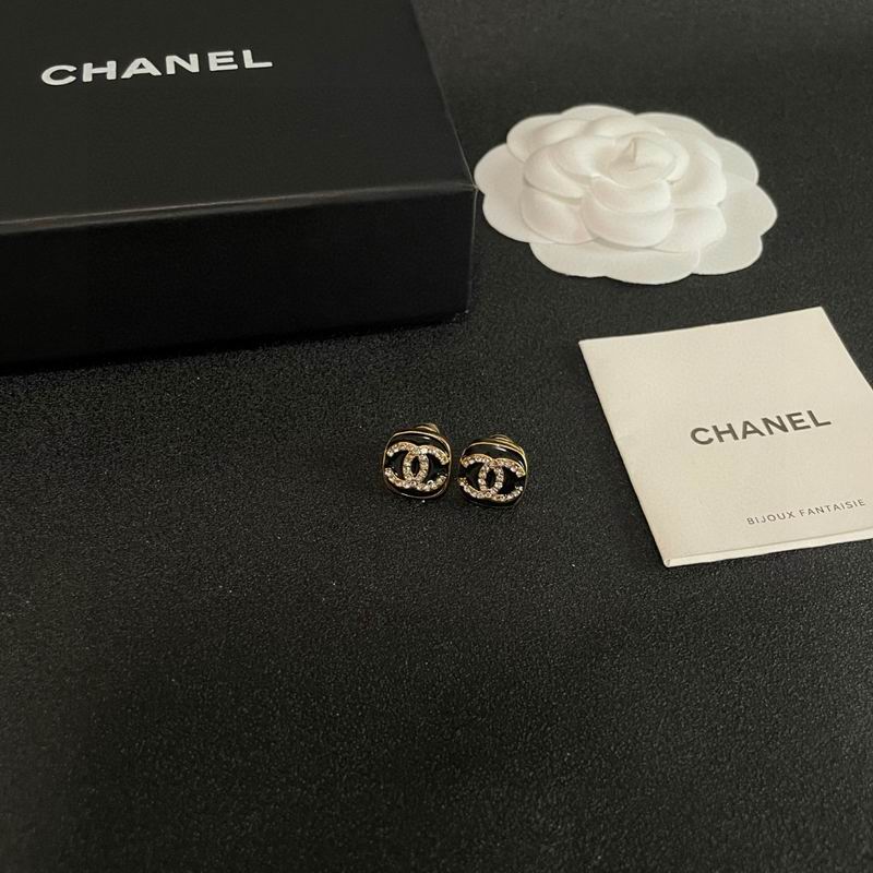 Chanel  Earring 02yxs74 (2)