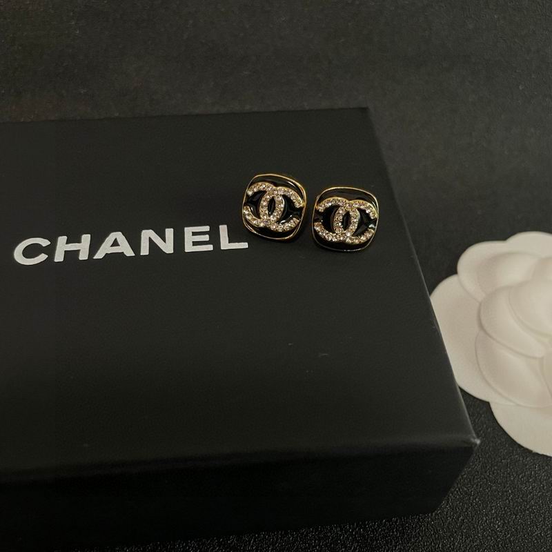 Chanel  Earring 02yxs74 (5)