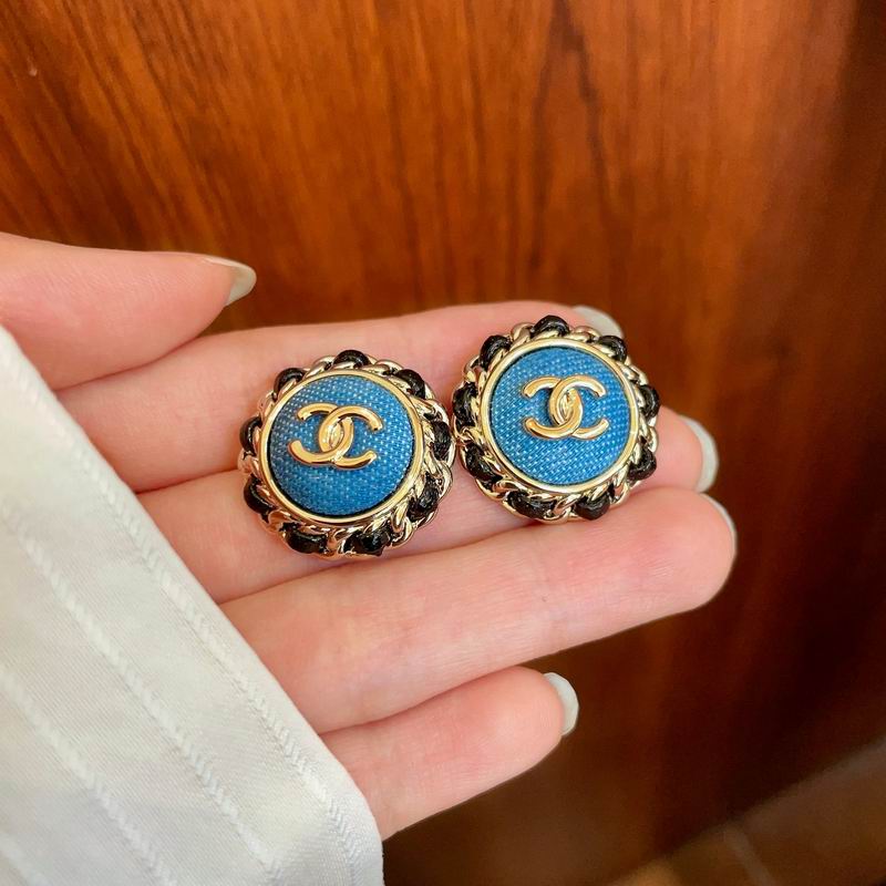 Chanel  Earring 02yxs75 (1)