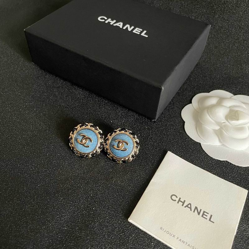 Chanel  Earring 02yxs75 (2)