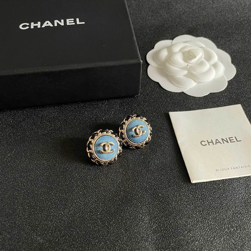Chanel  Earring 02yxs75 (3)
