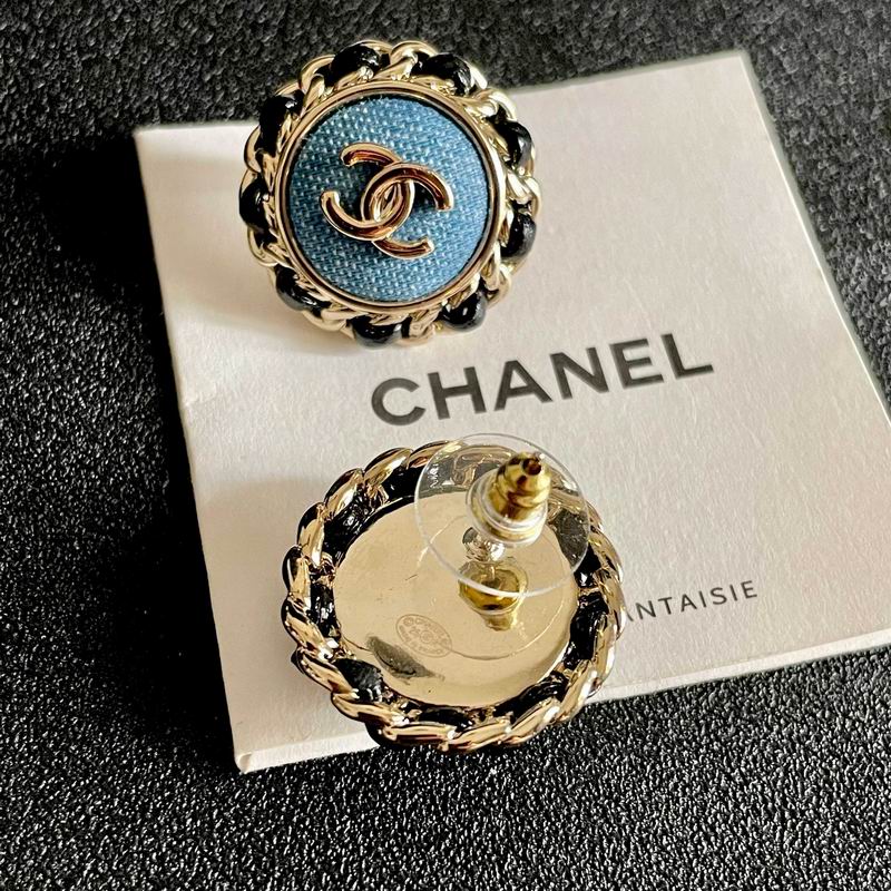 Chanel  Earring 02yxs75 (4)
