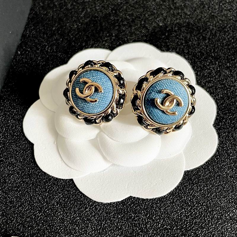 Chanel  Earring 02yxs75 (5)