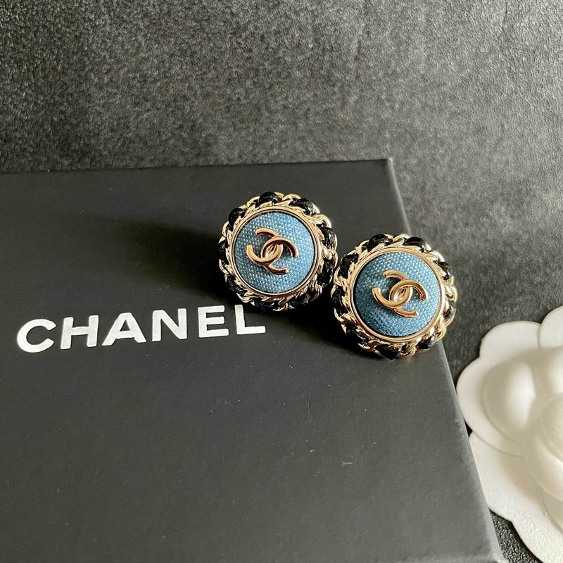 Chanel  Earring 02yxs75 (6)