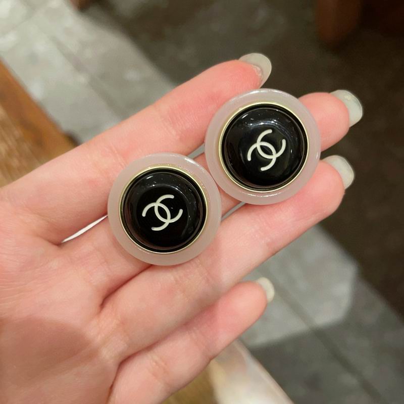 Chanel  Earring 02yxs76 (1)