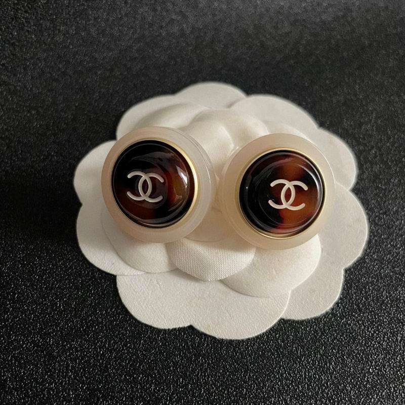 Chanel  Earring 02yxs76 (11)