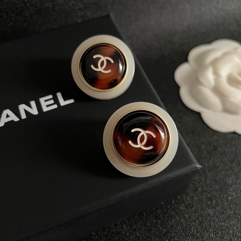 Chanel  Earring 02yxs76 (12)