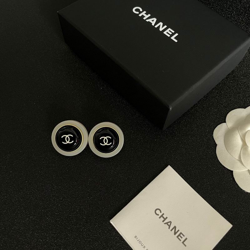 Chanel  Earring 02yxs76 (2)