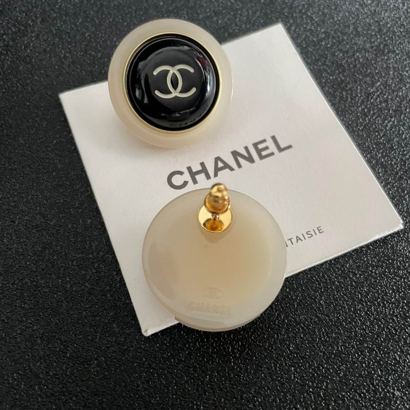 Chanel  Earring 02yxs76 (4)