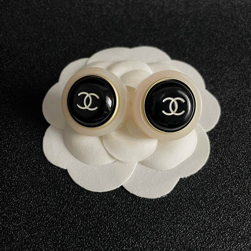 Chanel  Earring 02yxs76 (5)