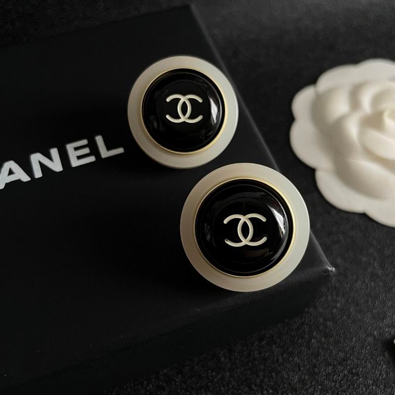 Chanel  Earring 02yxs76 (6)