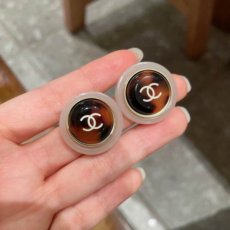 Chanel  Earring 02yxs76 (7)