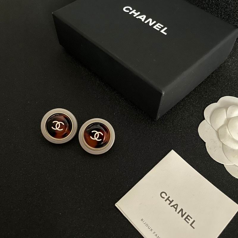 Chanel  Earring 02yxs76 (8)