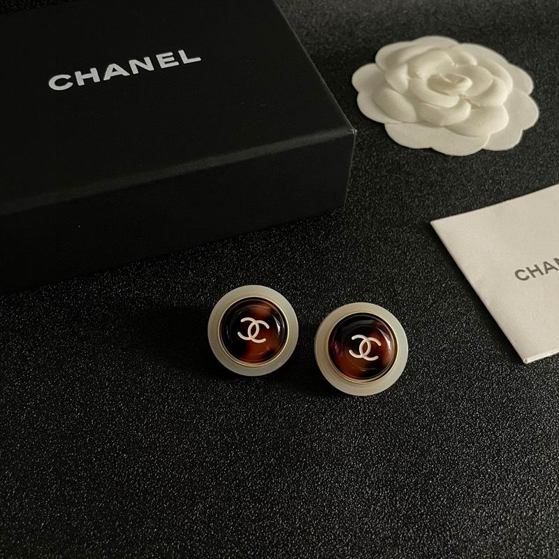 Chanel  Earring 02yxs76 (9)