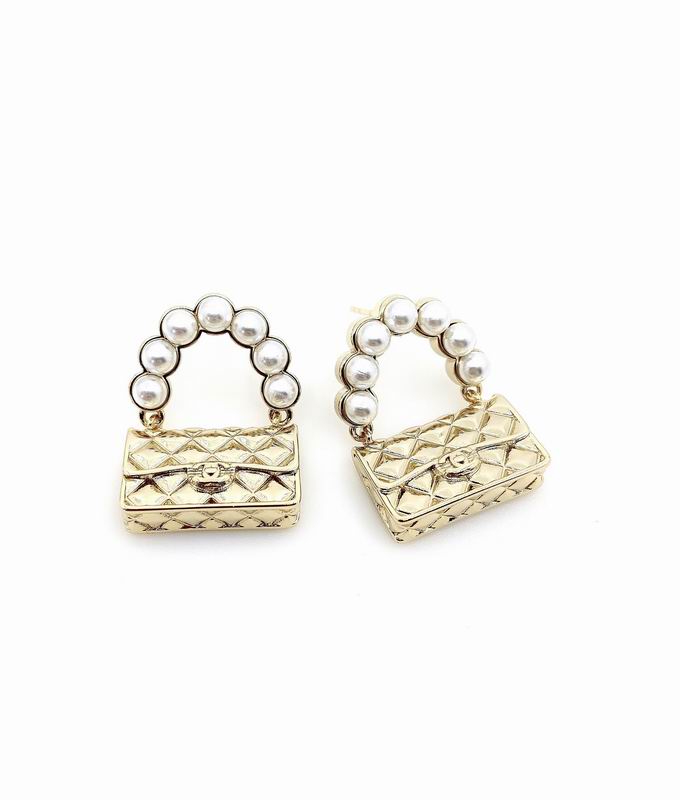 Chanel  Earring 02yxs77 (1)