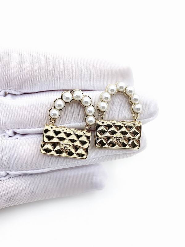 Chanel  Earring 02yxs77 (2)
