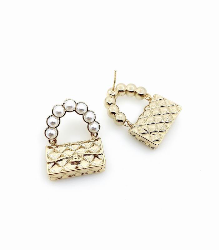 Chanel  Earring 02yxs77 (3)