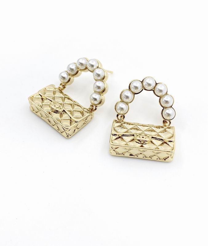 Chanel  Earring 02yxs77 (5)
