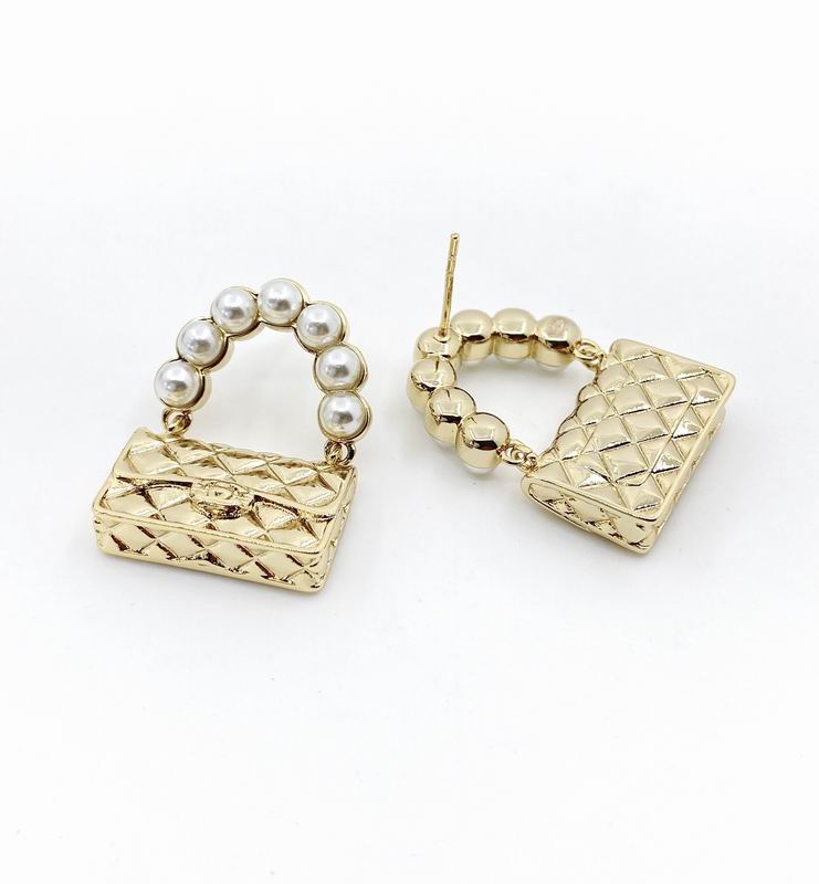 Chanel  Earring 02yxs77 (6)