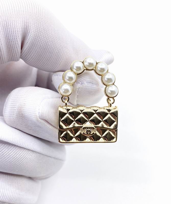 Chanel  Earring 02yxs77 (7)