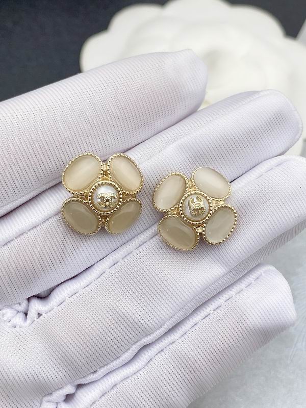 Chanel  Earring 02yxs78 (2)