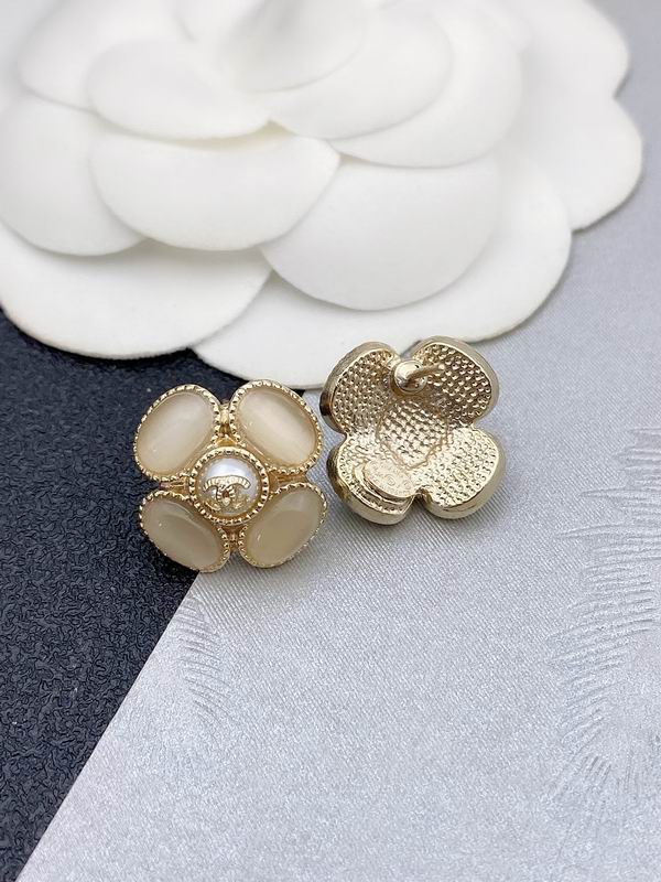 Chanel  Earring 02yxs78 (3)