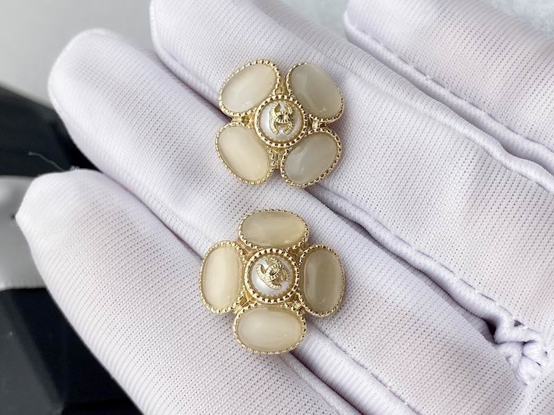 Chanel  Earring 02yxs78 (4)
