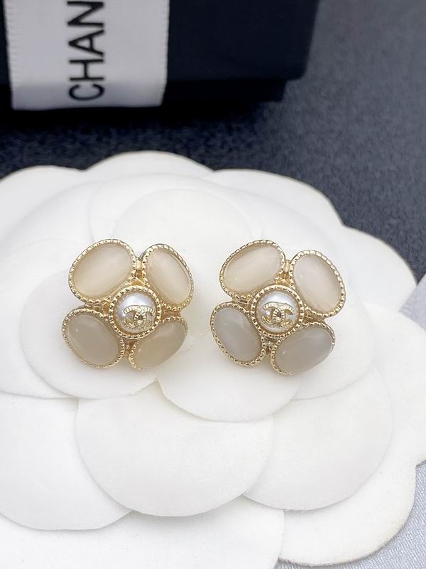 Chanel  Earring 02yxs78 (5)