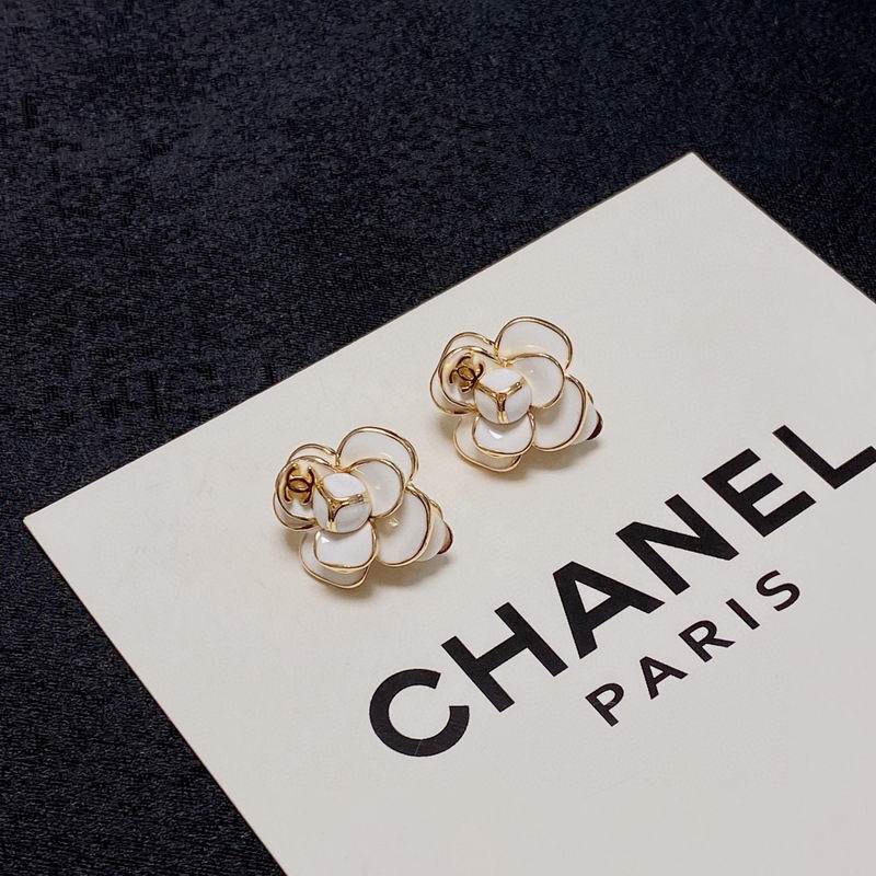 Chanel  Earring 02yxs79 (1)