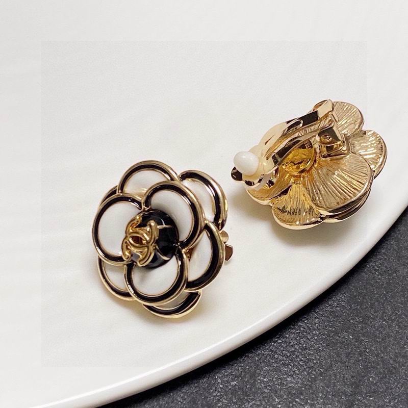 Chanel  Earring 02yxs79 (10)