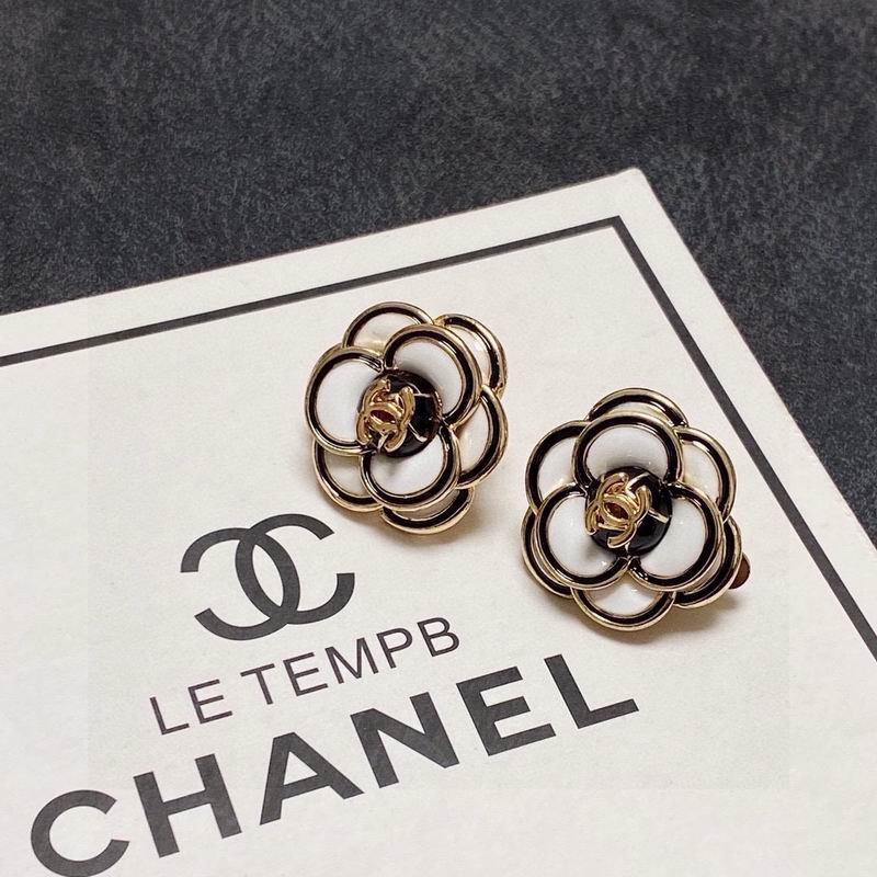 Chanel  Earring 02yxs79 (11)