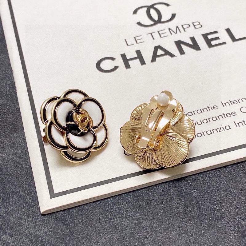 Chanel  Earring 02yxs79 (12)