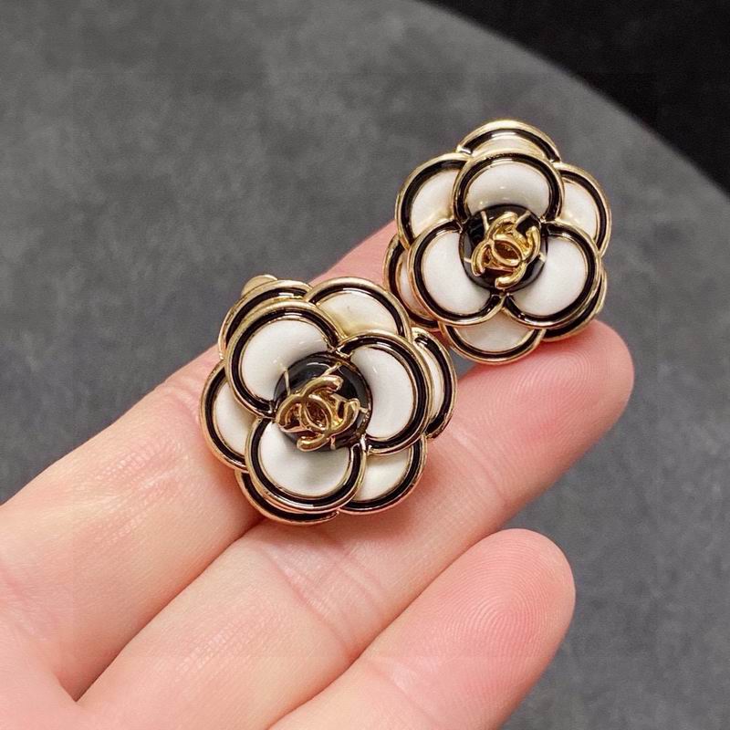 Chanel  Earring 02yxs79 (13)
