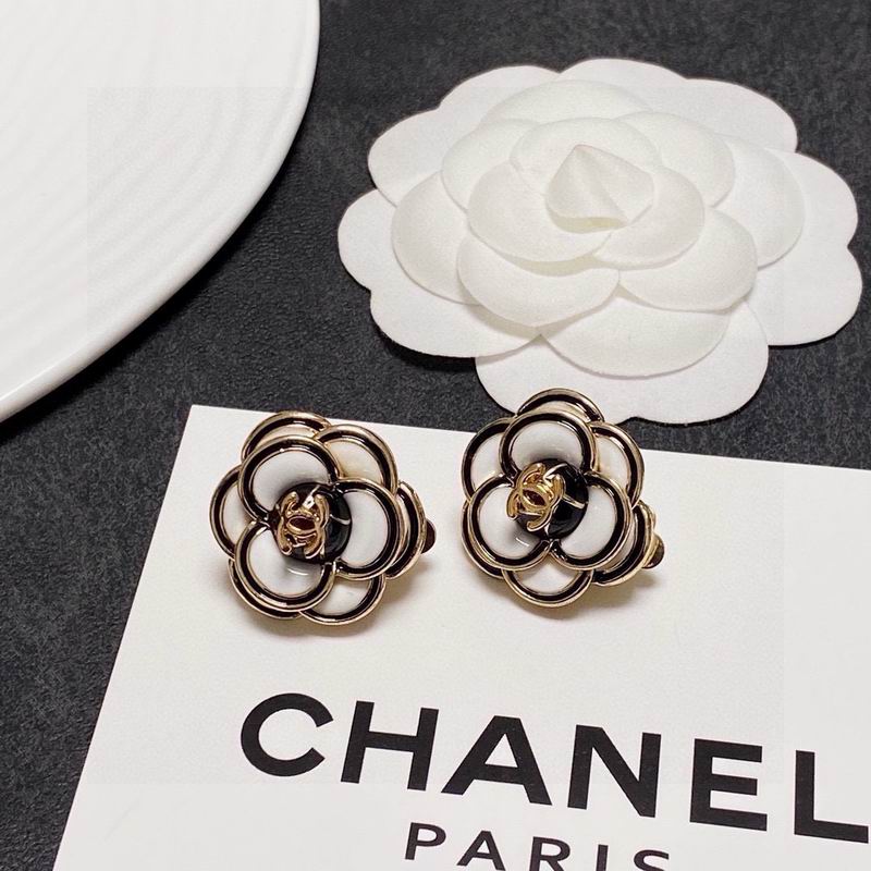 Chanel  Earring 02yxs79 (14)