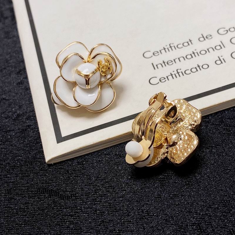 Chanel  Earring 02yxs79 (3)