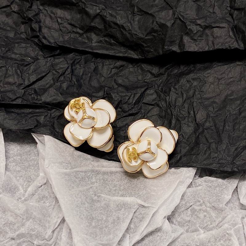 Chanel  Earring 02yxs79 (4)