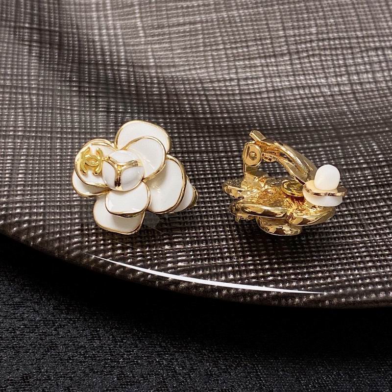 Chanel  Earring 02yxs79 (5)