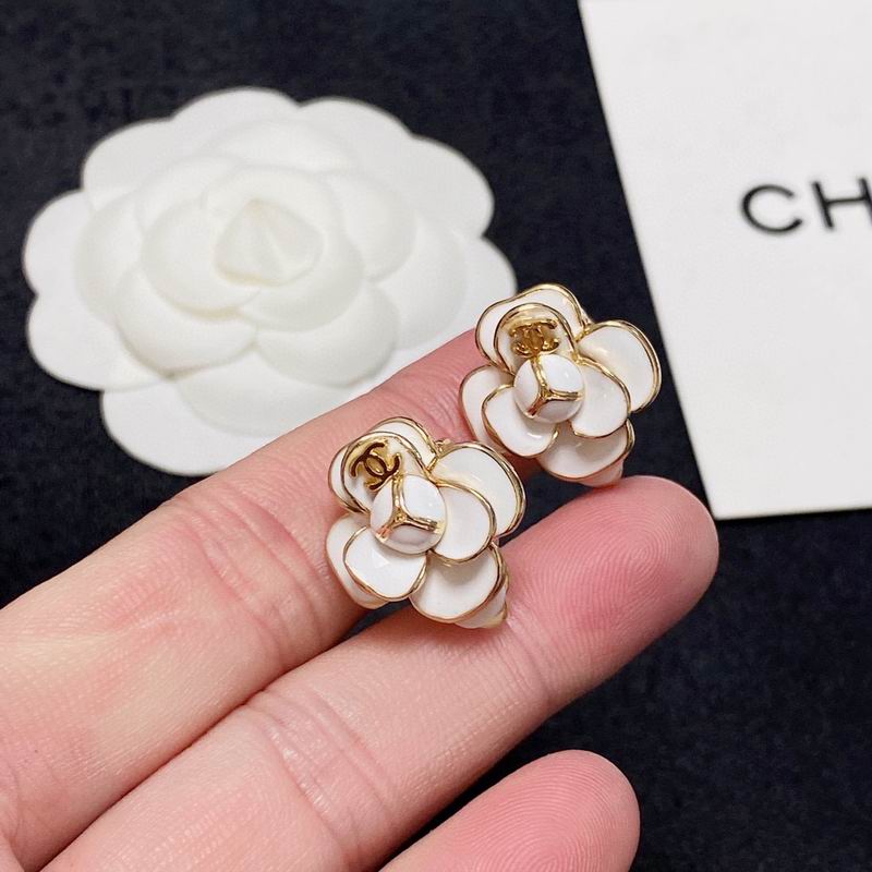 Chanel  Earring 02yxs79 (6)