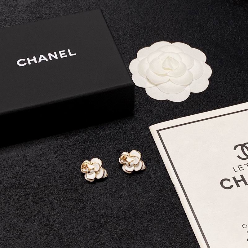 Chanel  Earring 02yxs79 (7)