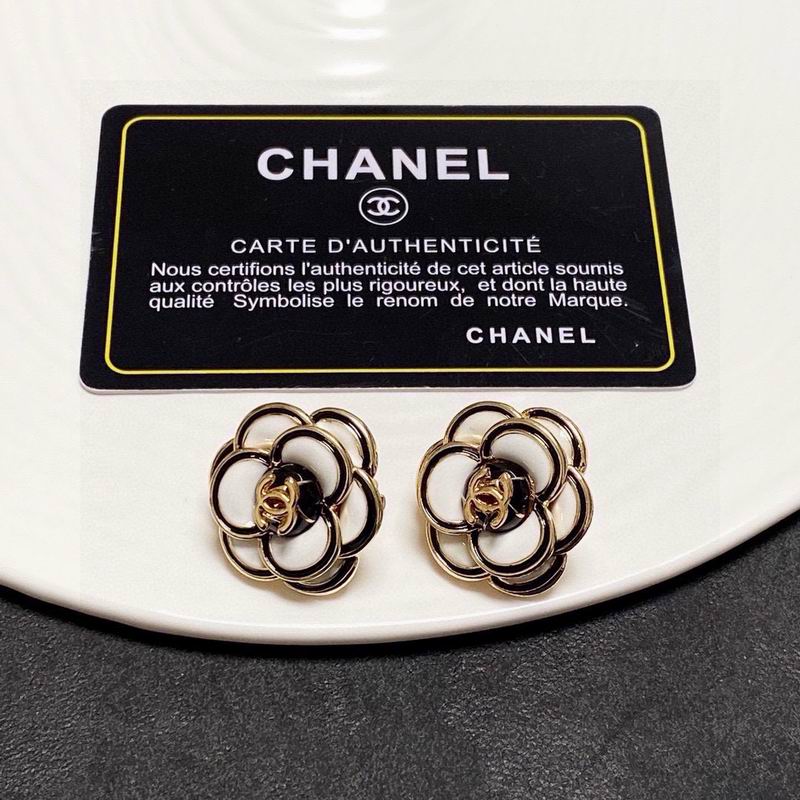 Chanel  Earring 02yxs79 (8)