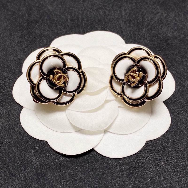 Chanel  Earring 02yxs79 (9)