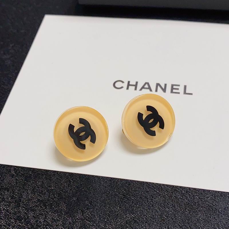 Chanel  Earring 02yxs80 (1)