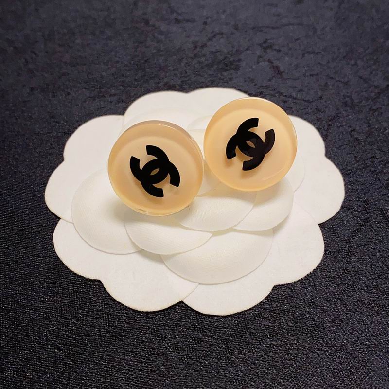 Chanel  Earring 02yxs80 (2)